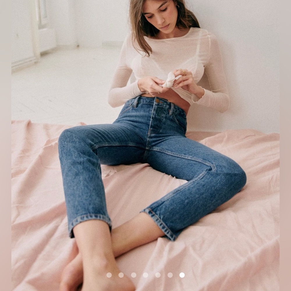 NWT Brut Sexy Tall Jeans